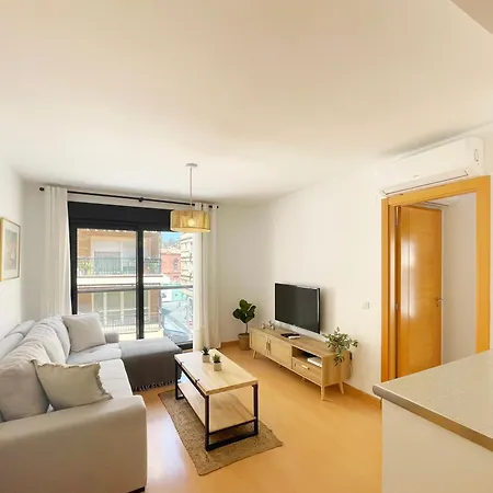 Apartment Malagadevacaciones - Puerto *