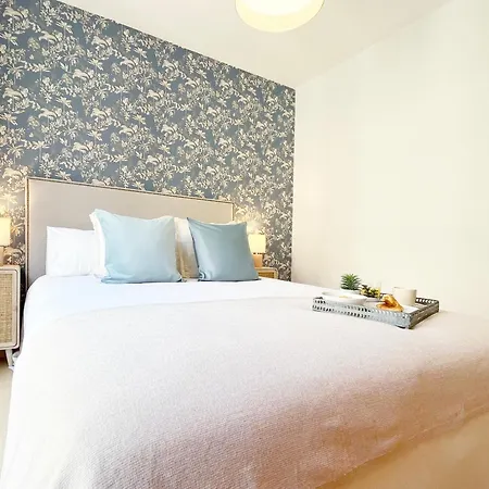 Apartment Malagadevacaciones - Puerto